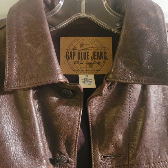 Jacket - Picture 7 of 8